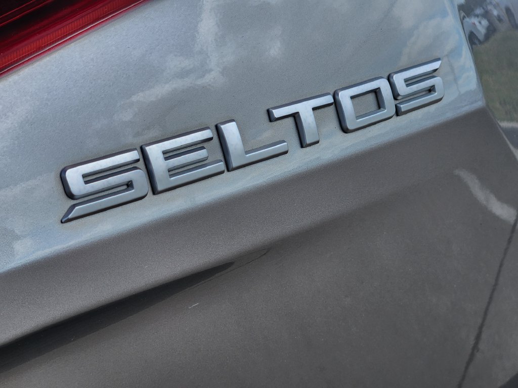Certified 2023 Kia Seltos LX AWD/4WD image 16