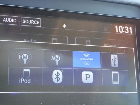 Used 2019 Honda HR-V EX image 24