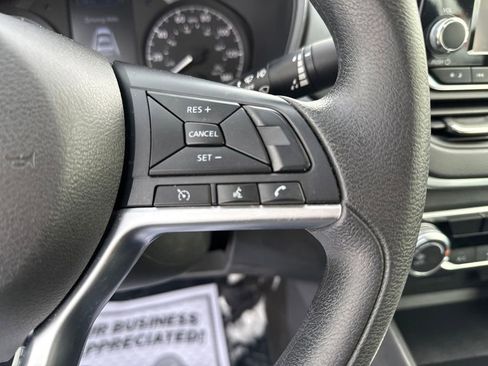 Certified 2022 Nissan Altima 2.5 S image 20