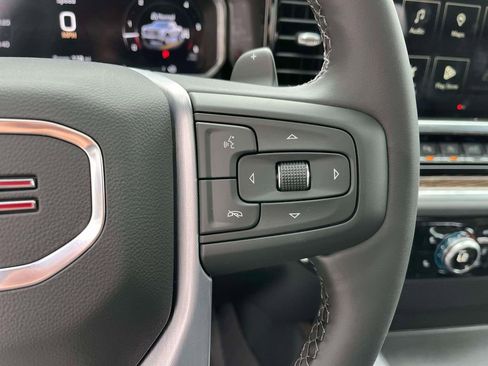 New 2026 GMC Sierra 1500 Elevation w/ Elevation Premium Package AWD/4WD image 26