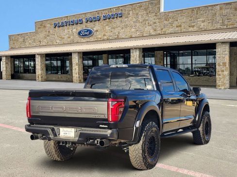 Used 2024 Ford F150 Raptor image 6