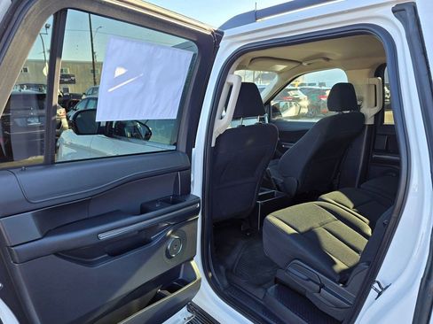 Used 2024 Ford Expedition Max XL AWD/4WD image 14
