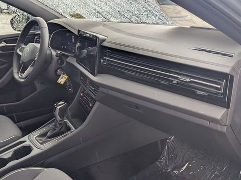 New 2026 Volkswagen Jetta Sport FWD image 17