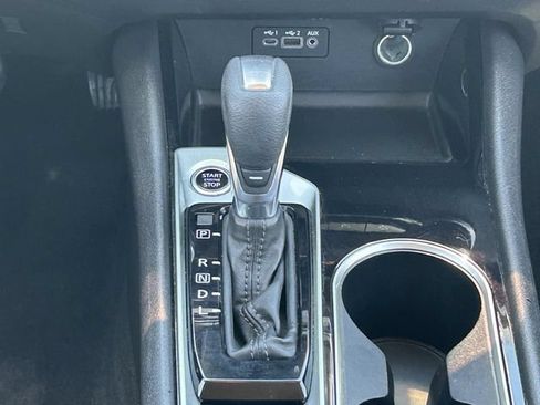 Used 2024 Nissan Altima 2.5 SV FWD image 20