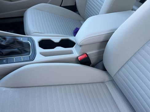 New 2026 Volkswagen Jetta S image 25