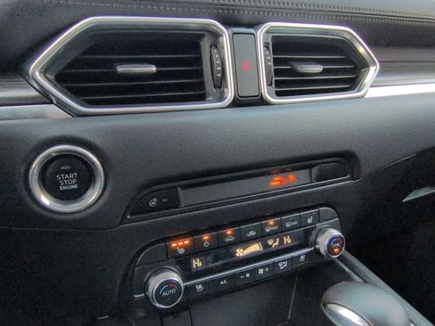 Used 2023 MAZDA CX-5 AWD 2.5 S w/ Premium Plus Pkg image 29