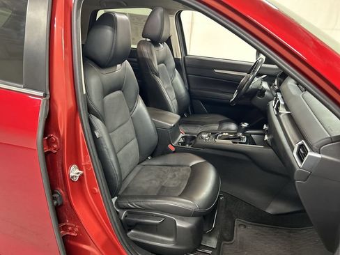 Used 2019 MAZDA CX-5 Touring AWD/4WD image 23