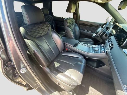 Used 2020 Hyundai Palisade Limited FWD image 16