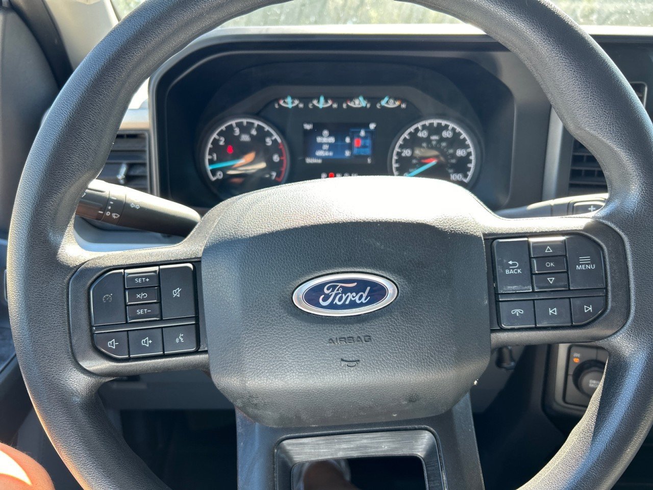 Used 2023 Ford F250 XLT AWD/4WD image 16