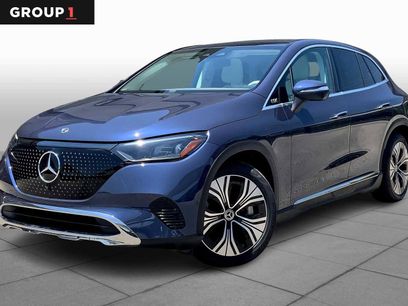 Certified 2023 Mercedes-Benz EQE 350+ 4MATIC SUV
