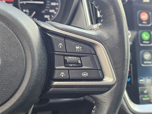 Used 2023 Subaru Outback Onyx Edition image 27