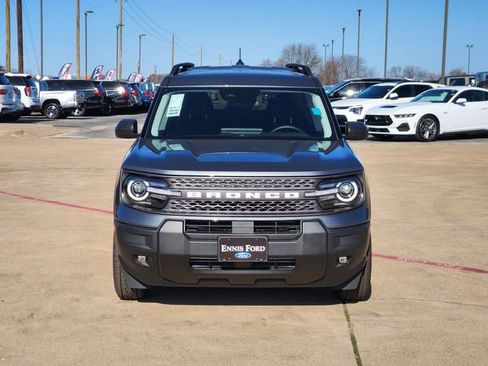 New 2025 Ford Bronco Sport Big Bend w/ Convenience Package image 2