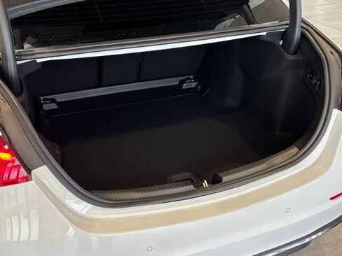 Certified 2026 Mercedes-Benz C 300 Sedan image 30