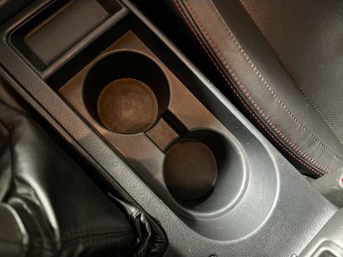 Used 2017 Subaru WRX Limited image 15