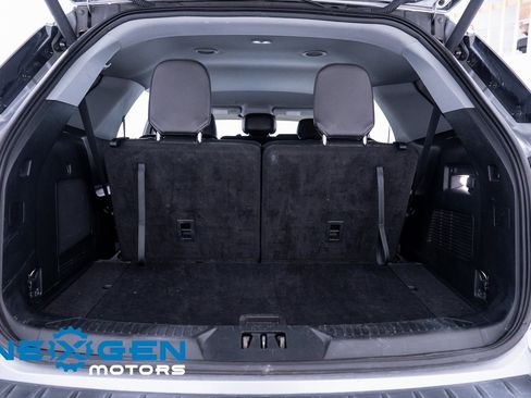 Used 2023 Ford Explorer Limited image 43
