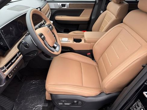 New 2026 Hyundai Santa Fe Calligraphy image 9