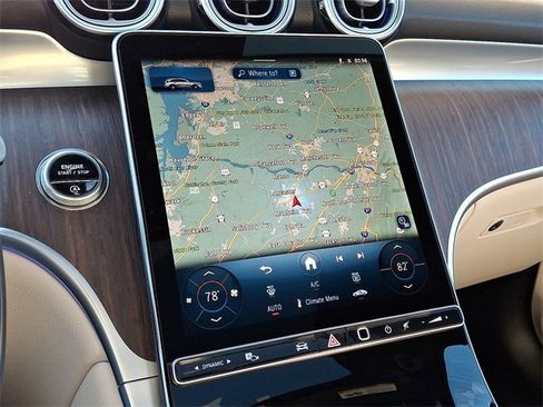 New 2026 Mercedes-Benz GLC 300 GLC 300 image 14