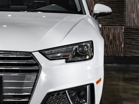 Used 2019 Audi A4 2.0T Premium w/ Convenience Package image 46