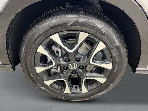 New 2026 Honda HR-V EX-L image 10