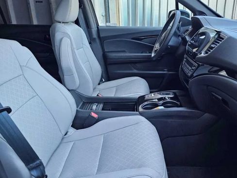 Used 2023 Honda Passport Elite image 13