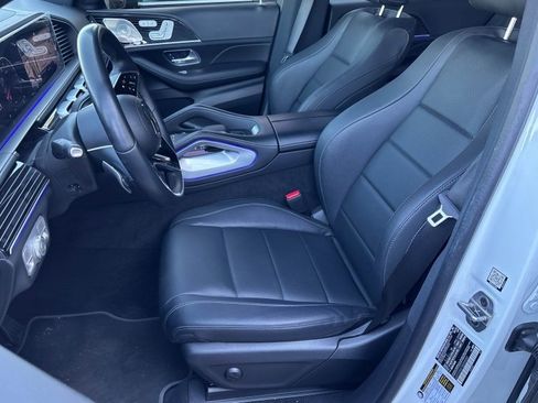 Certified 2025 Mercedes-Benz GLE 450 4MATIC Coupe image 3