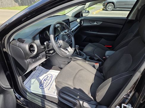 Used 2020 Kia Forte Sedan FWD image 10