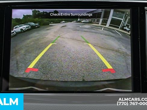 Used 2023 Chrysler Pacifica Touring-L FWD image 37