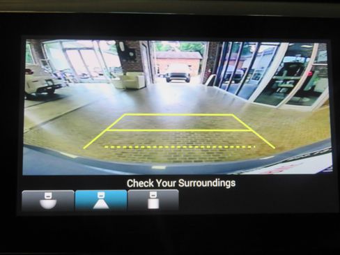 Used 2021 Honda Accord Sport image 37