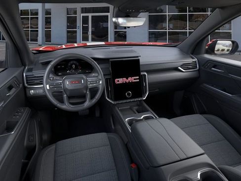 New 2026 GMC Acadia Elevation image 15