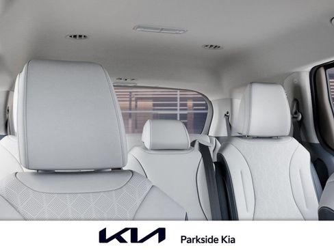 New 2026 Kia Carnival EX image 27