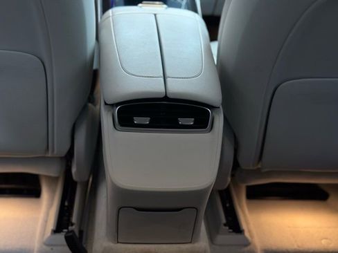 Certified 2023 Mercedes-Benz EQE 350+ 4MATIC SUV image 44