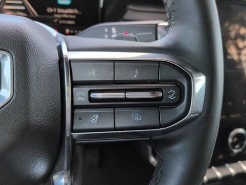 Used 2024 GMC Acadia Elevation w/ LPO, Floor Liner Package FWD image 26