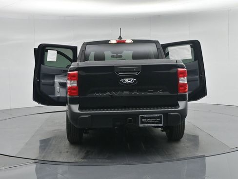 New 2026 Ford Maverick XLT image 22