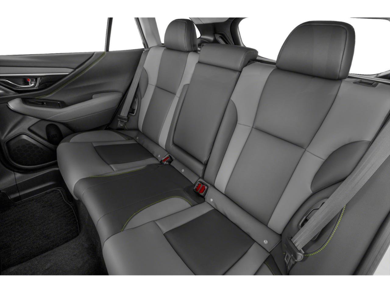 Used 2022 Subaru Outback Onyx Edition XT AWD/4WD image 8