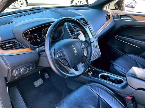 Used 2019 Lincoln MKC Reserve w/ MKC Climate Package image 17