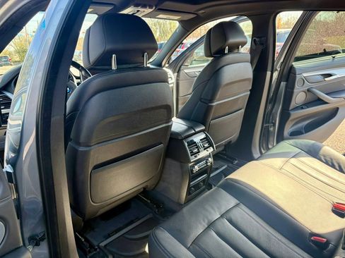 Used 2019 BMW X6 xDrive35i w/ M Sport Package image 20