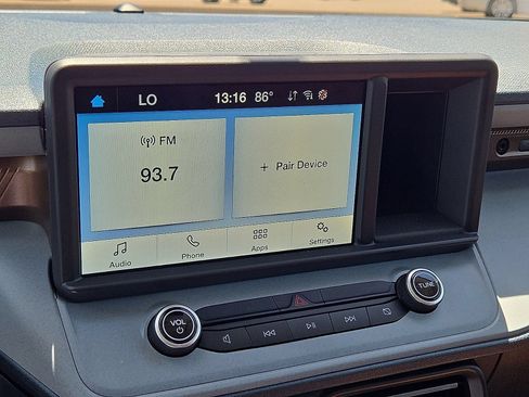 Used 2023 Ford Maverick Lariat w/ Equipment Group 500A Standard AWD/4WD image 26