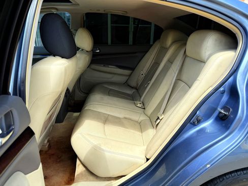 Used 2010 INFINITI G37 Journey w/ Premium Pkg image 36