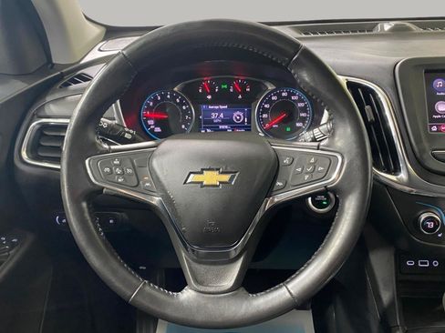 Used 2020 Chevrolet Equinox LT AWD/4WD image 14