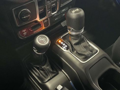 New 2026 Jeep Wrangler Willys image 37