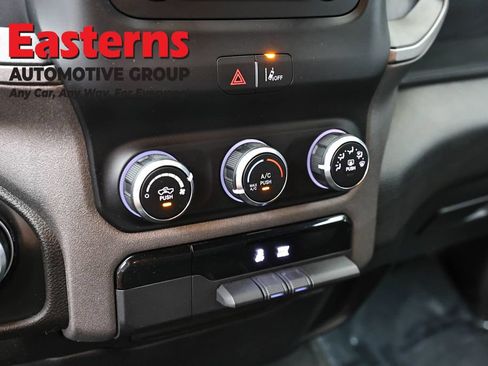Used 2023 RAM 1500 Tradesman AWD/4WD image 20
