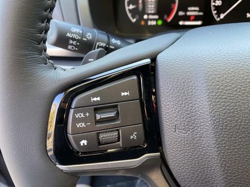 New 2026 Honda Odyssey EX-L image 17