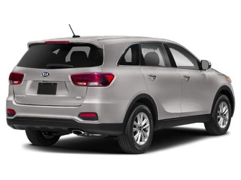Used 2020 Kia Sorento AWD V6 image 2