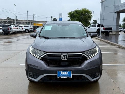 Used 2020 Honda CR-V EX image 9