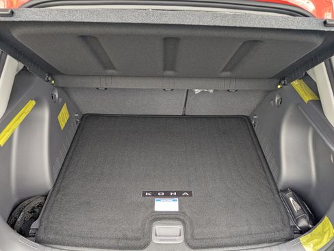 New 2025 Hyundai Kona SEL image 18