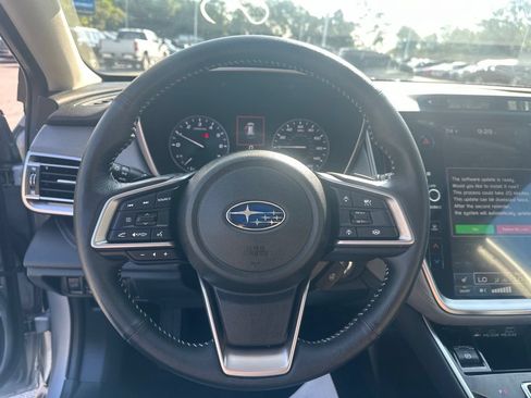 Used 2025 Subaru Outback Limited w/ Popular Package #2 AWD/4WD image 14