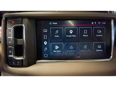 Used 2023 GMC Yukon Denali w/ Max Trailering Package AWD/4WD image 13