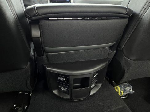 New 2026 RAM 3500 Tradesman image 14