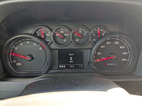 New 2026 Chevrolet Silverado 2500 W/T w/ WT Convenience Package image 30