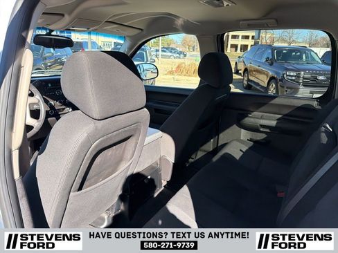 Used 2012 Chevrolet Silverado 1500 LT image 29